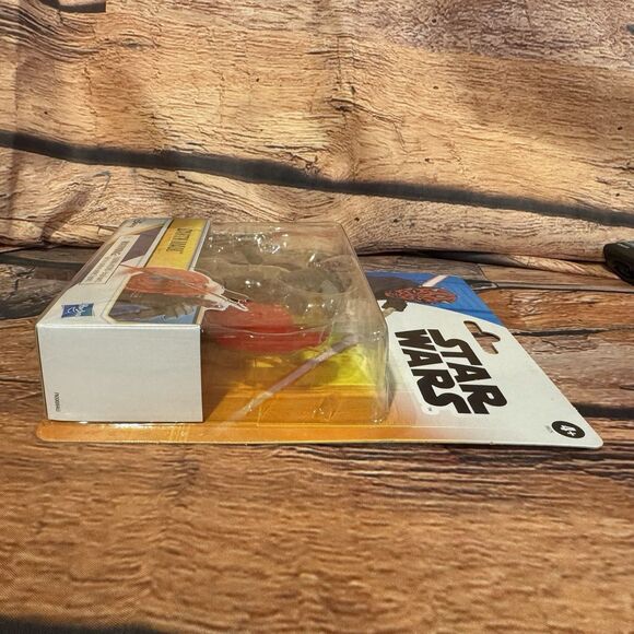 Star Wars Darth Maul 4" Epic Hero Action Figure Hasbro Disney NIP Sealed Armor - Picture 6 of 8